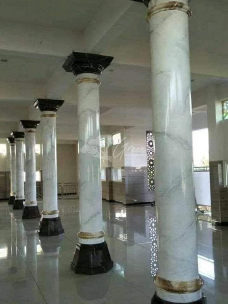 Jasa Lantai Vinyl Semarang