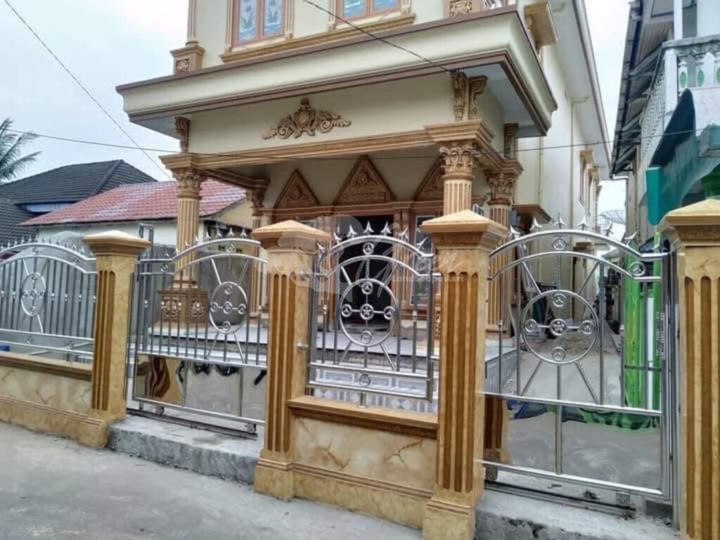 Jasa Cat Wash Semarang