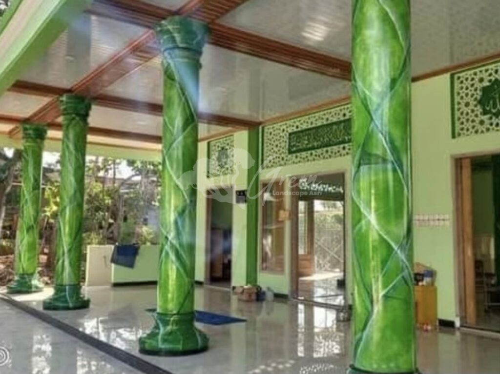 Jasa Cat Wash Semarang