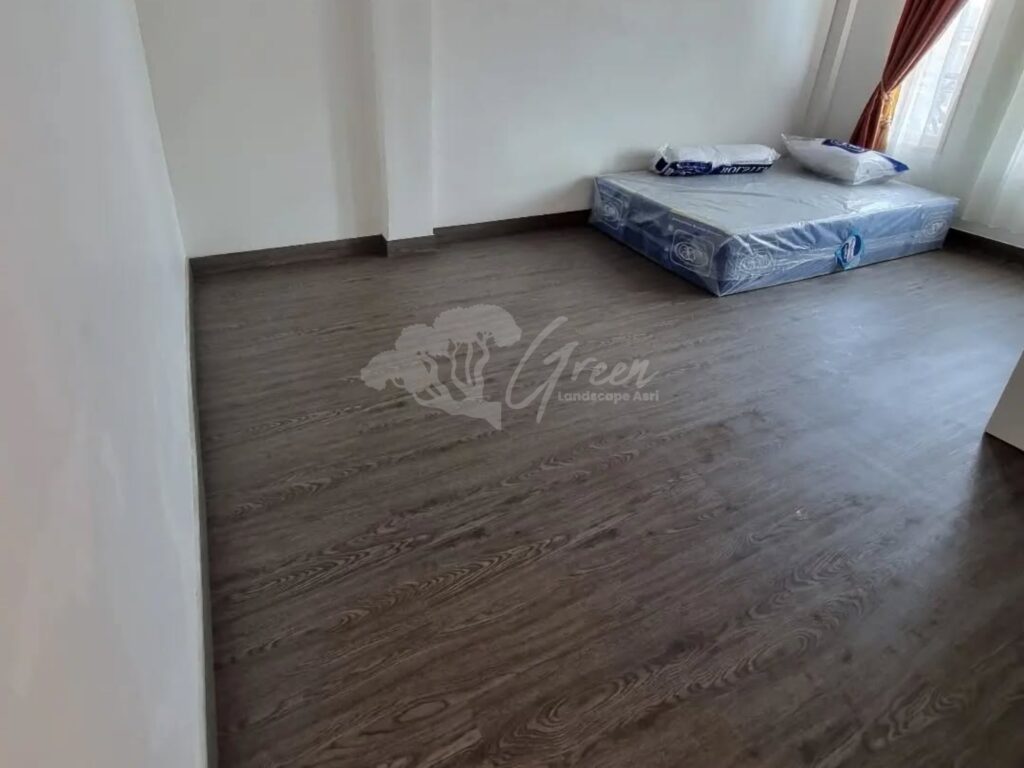 Jasa Lantai Vinyl Semarang