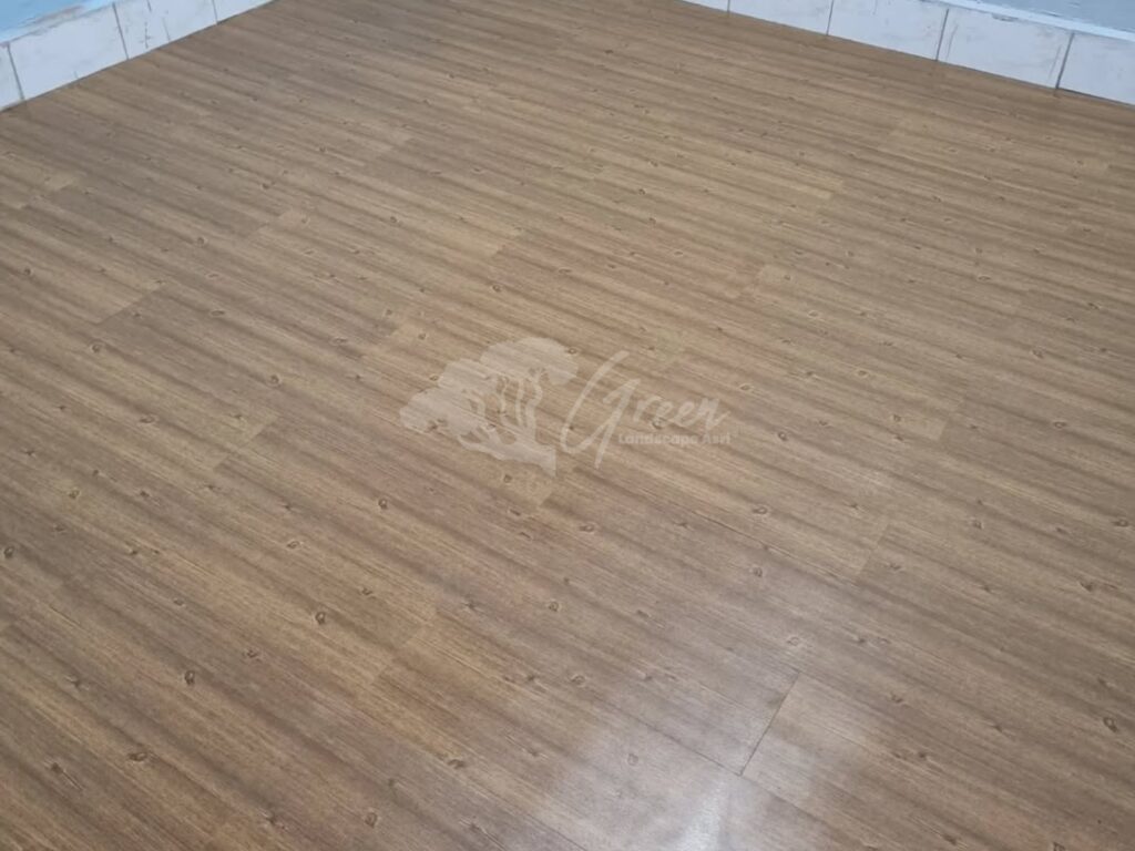 Jasa Lantai Vinyl Semarang