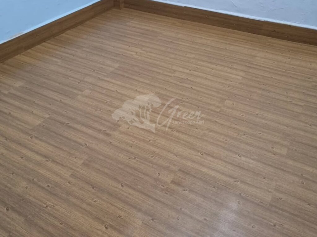 Jasa Lantai Vinyl Semarang