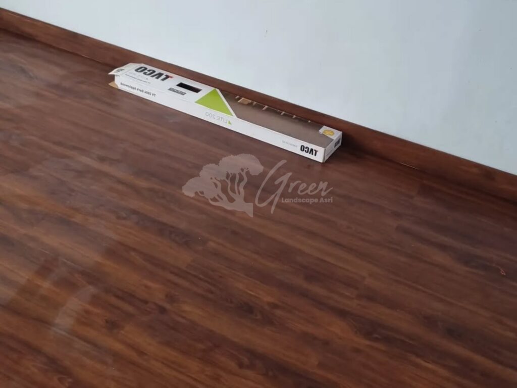 Jasa Lantai Vinyl Semarang