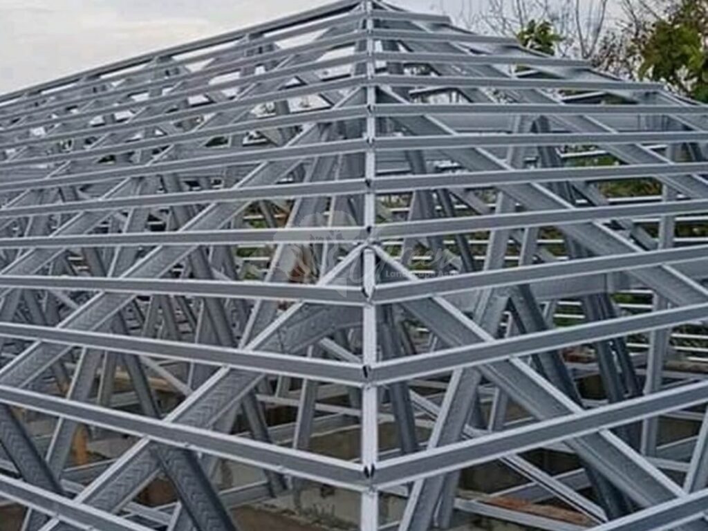 Jasa Pasang Atap Baja Ringan Semarang