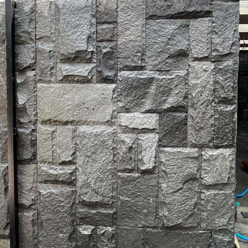 Jasa Pasang Batu Alam Semarang