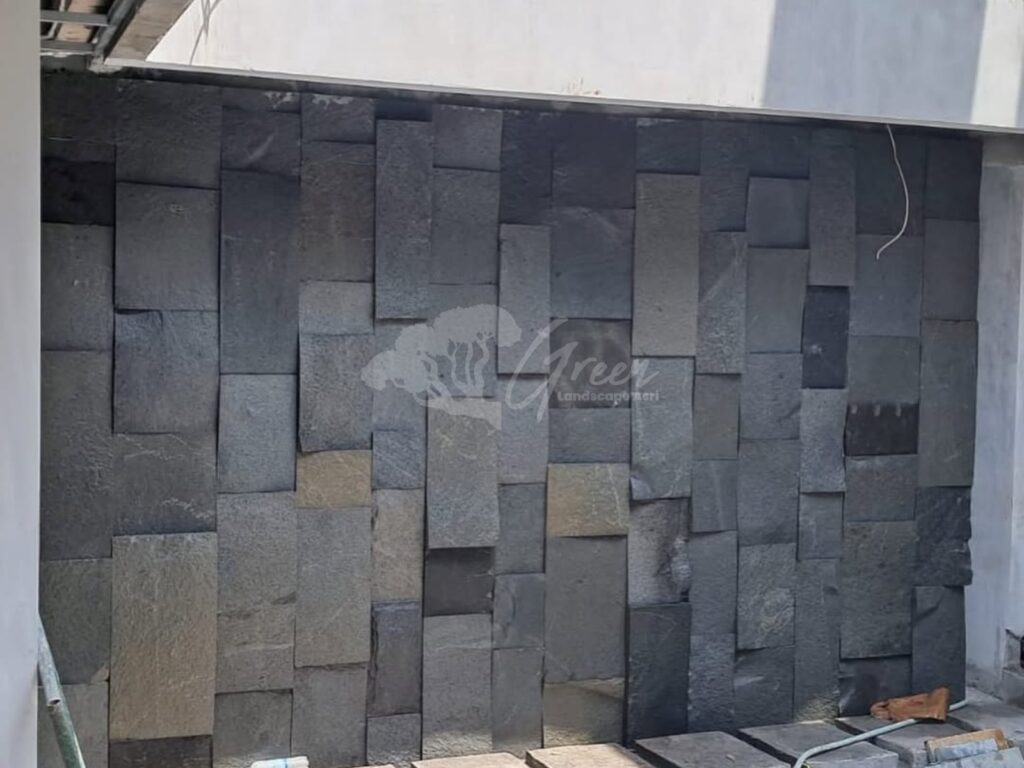Jasa Pasang Batu Alam Semarang