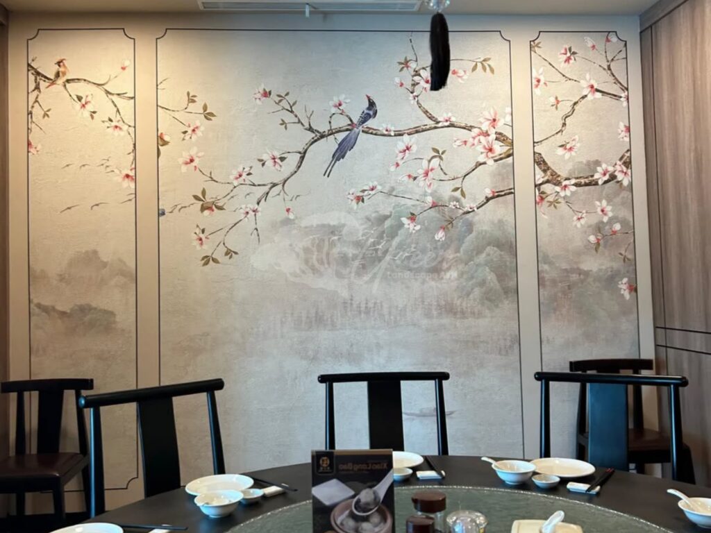 Jasa Pasang Wallpaper Dinding Semarang